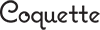 Coquette